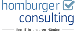 Homburger Consulting