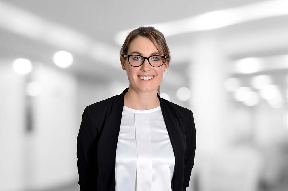 M.Sc. Stefanie Biegaj-Rummler